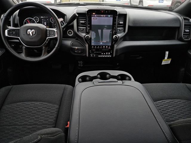 New 2026 RAM 2500 Tradesman image 7