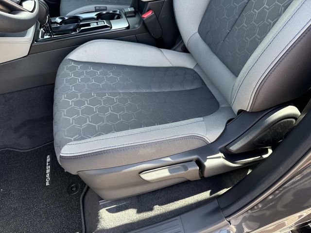 New 2026 Subaru Forester AWD/4WD image 14