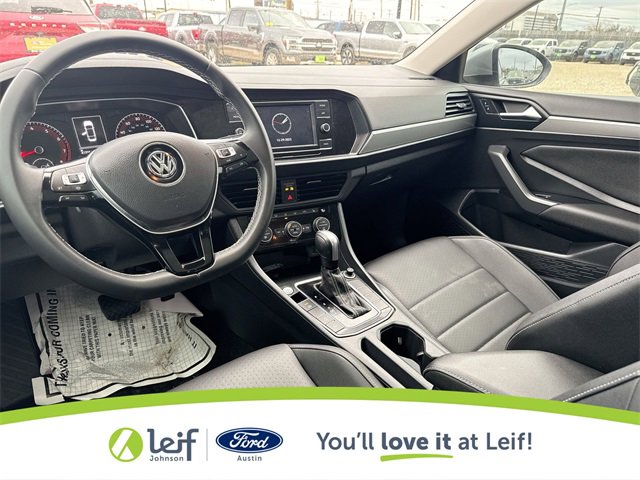 Used 2021 Volkswagen Jetta SE image 35
