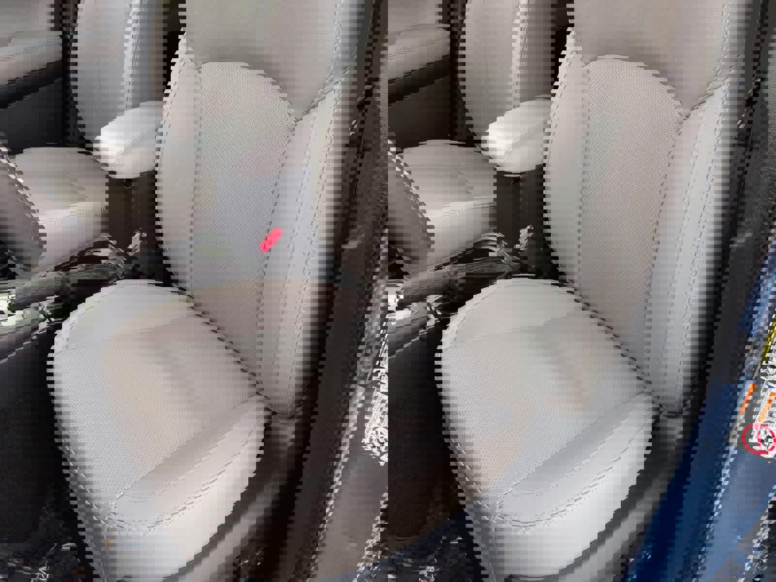 Used 2017 Subaru Forester 2.5i Limited image 17