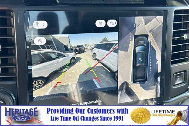 New 2026 Ford F150 Raptor image 19