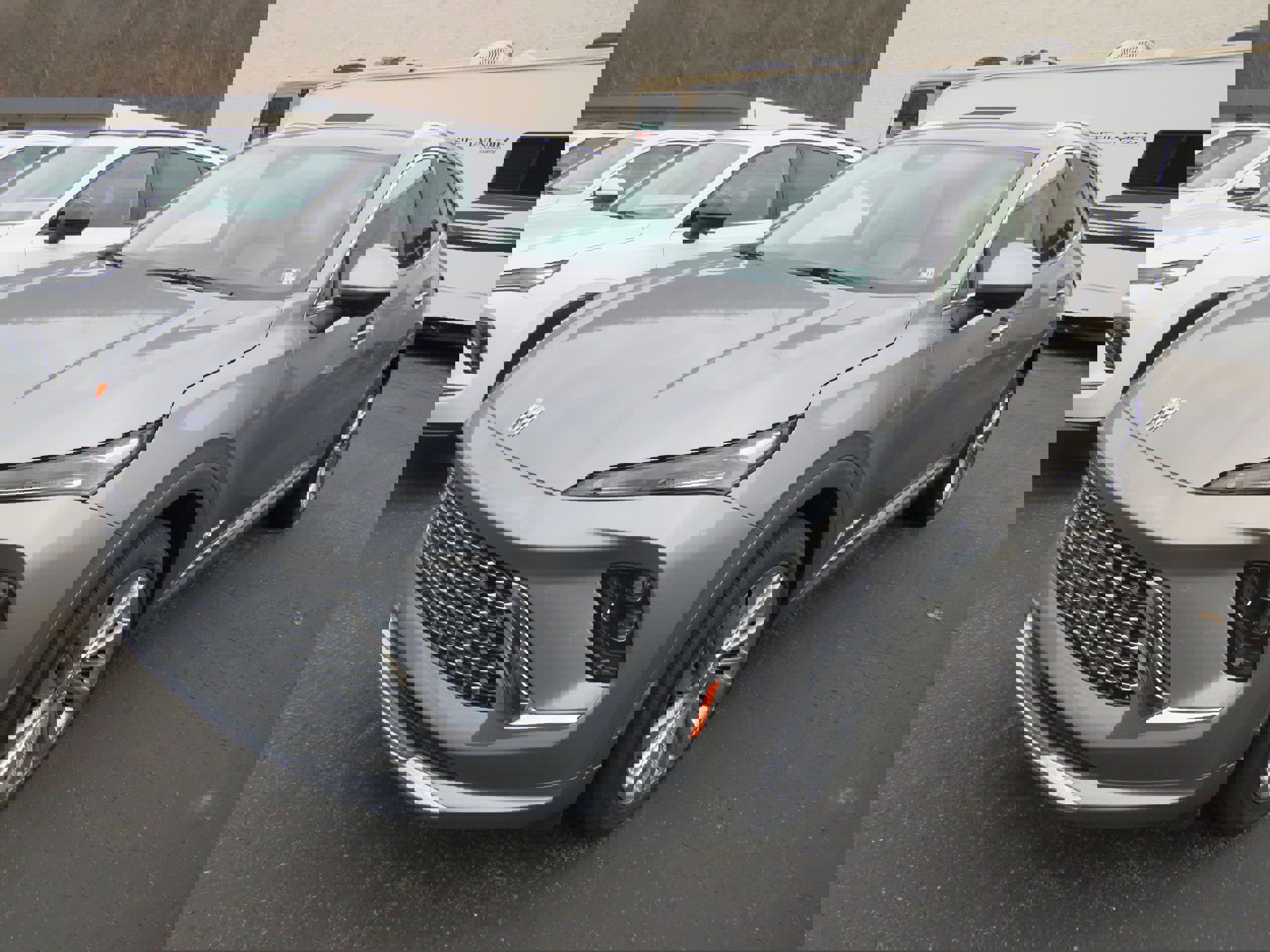 New 2026 Buick Envision Avenir video 3