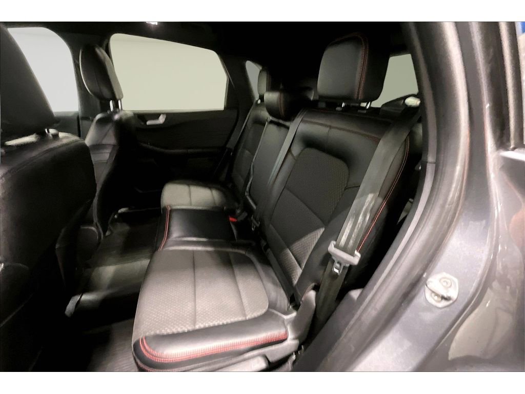 Used 2023 Ford Escape ST-Line Elite image 27