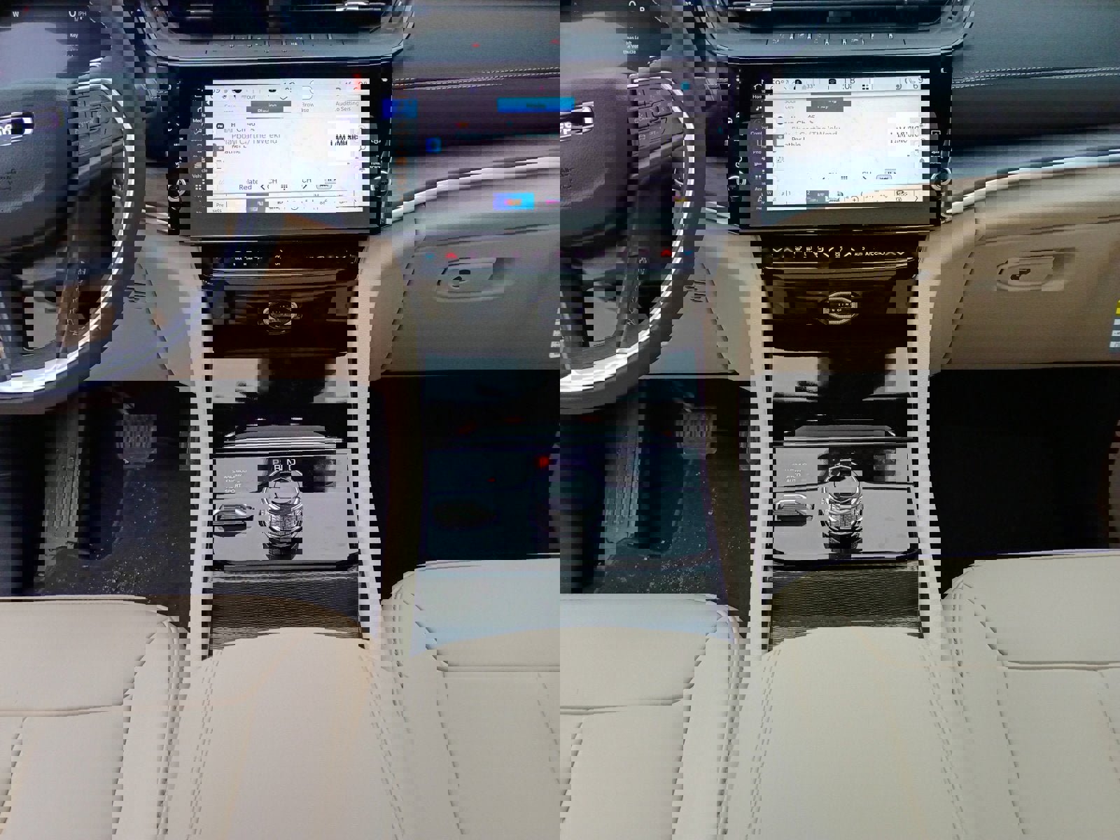 New 2026 Jeep Grand Cherokee L Limited image 12