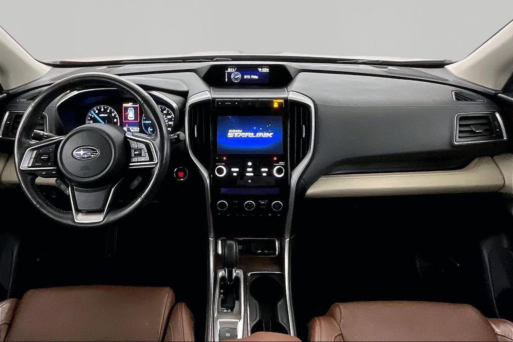 Used 2019 Subaru Ascent Touring w/ Popular Package #3 image 7