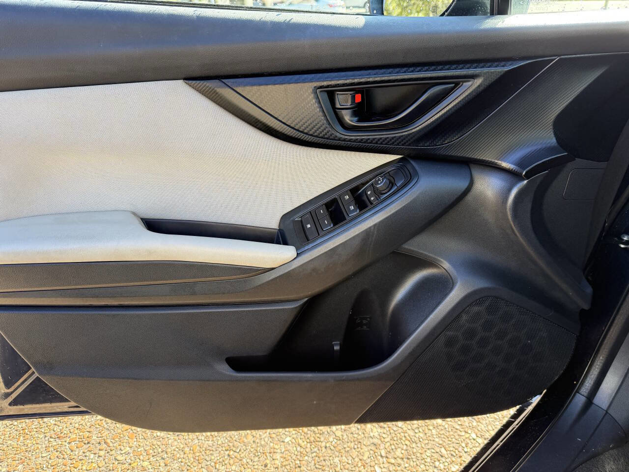 Used 2019 Subaru Impreza 2.0i Premium w/ Eyesight & BSD/Rcta & SRF image 15