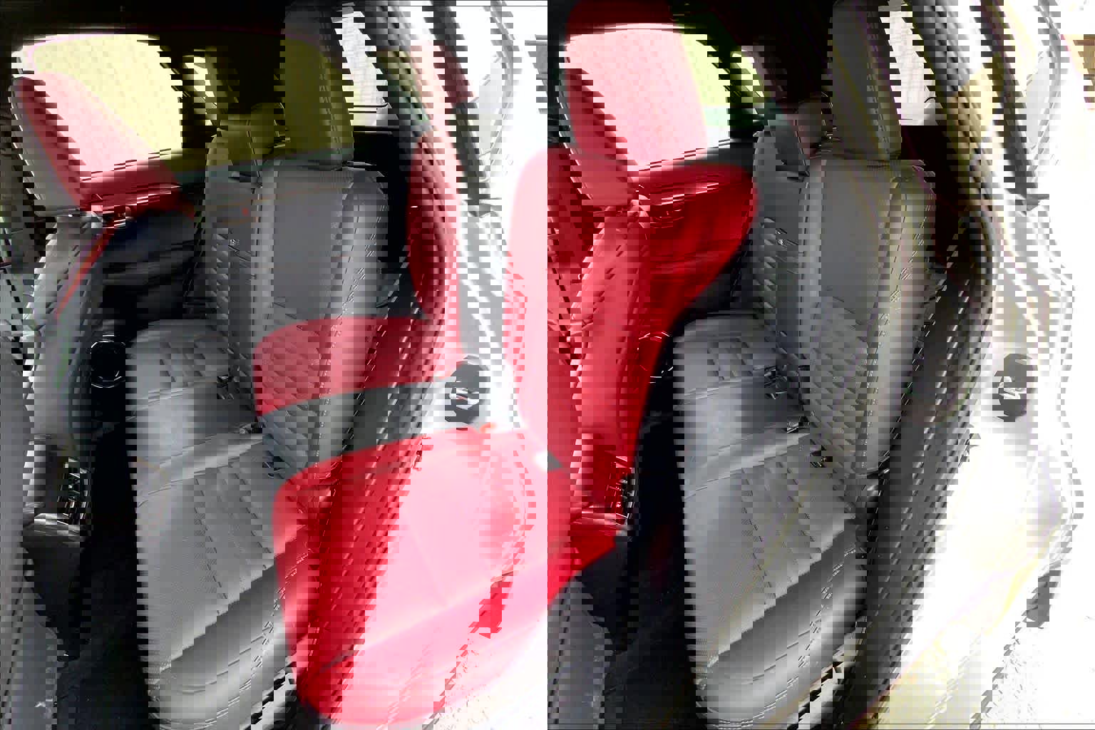 Used 2017 Lexus NX 200t F Sport w/ F Sport Premium Package image 26