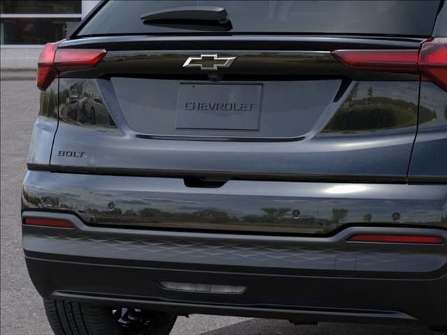 New 2027 Chevrolet Bolt LT image 14