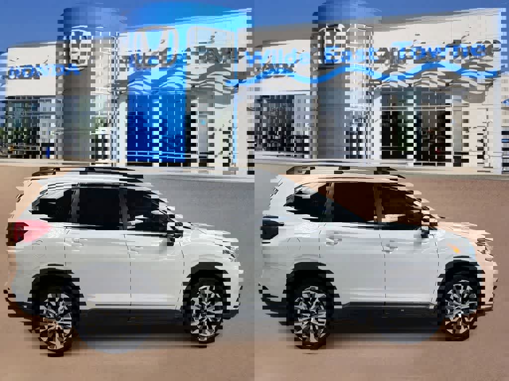 Used 2021 Subaru Ascent Limited w/ Technology Package image 9