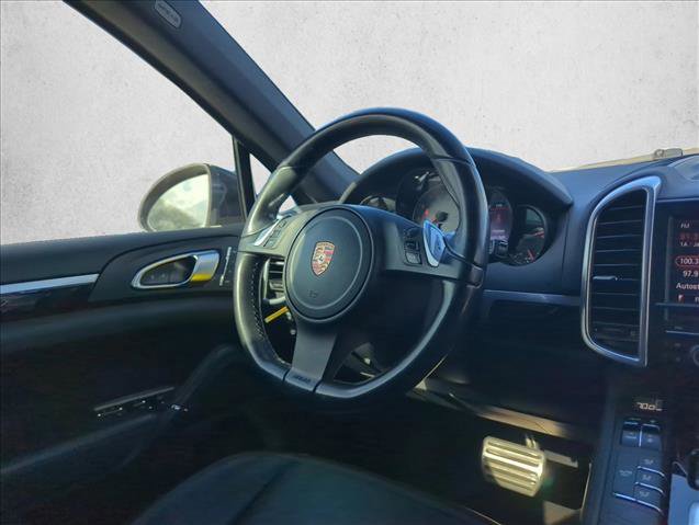 Used 2012 Porsche Cayenne S AWD/4WD image 24