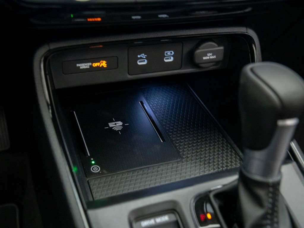 New 2026 Honda CR-V EX-L image 27