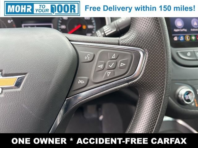 Used 2024 Chevrolet Malibu LT image 25