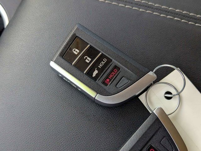Used 2022 Acura MDX SH-AWD w/ Technology Package image 33