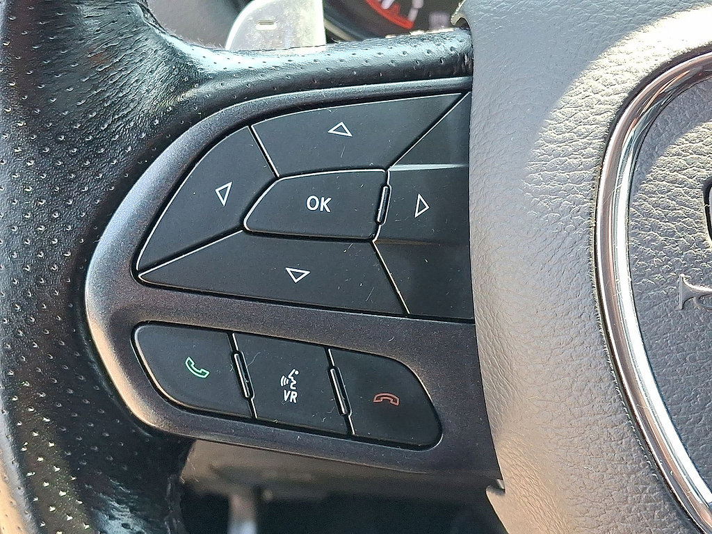 Certified 2024 Dodge Durango R/T AWD/4WD image 23