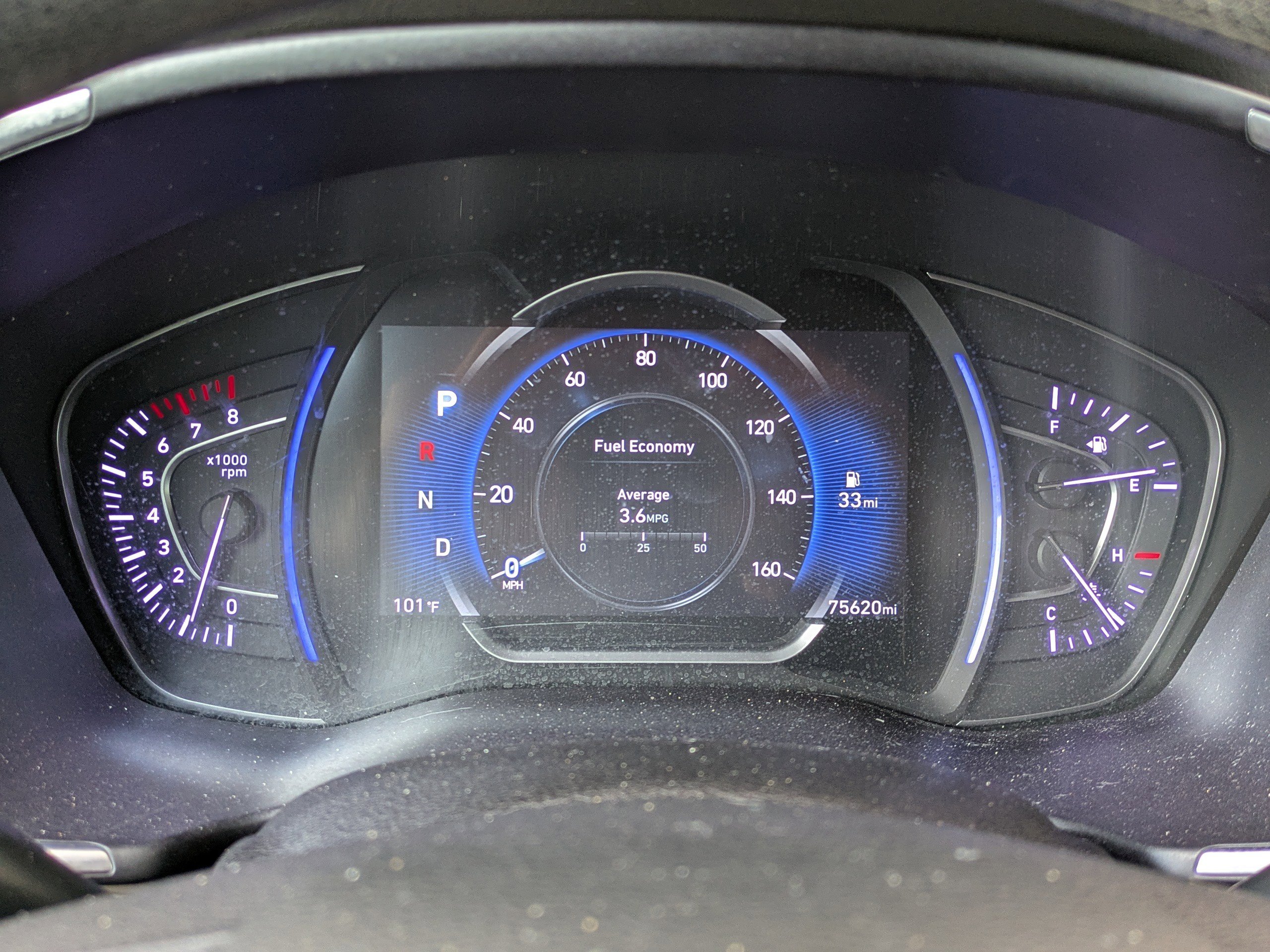 Used 2019 Hyundai Santa Fe SEL image 24