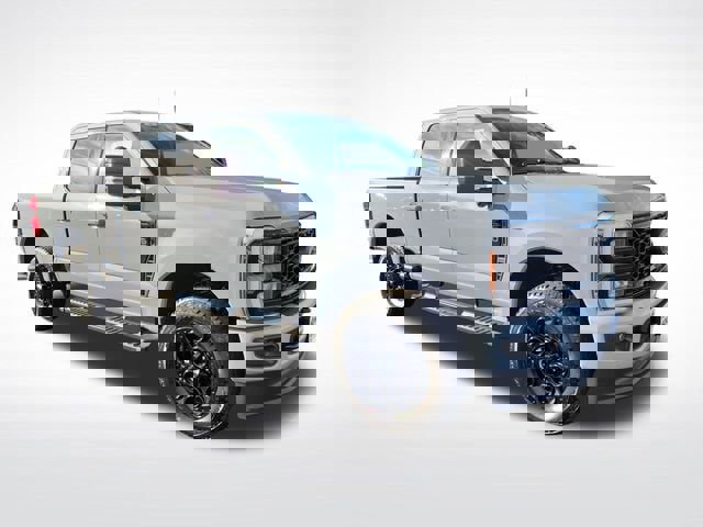 New 2026 Ford F250 Lariat image 7