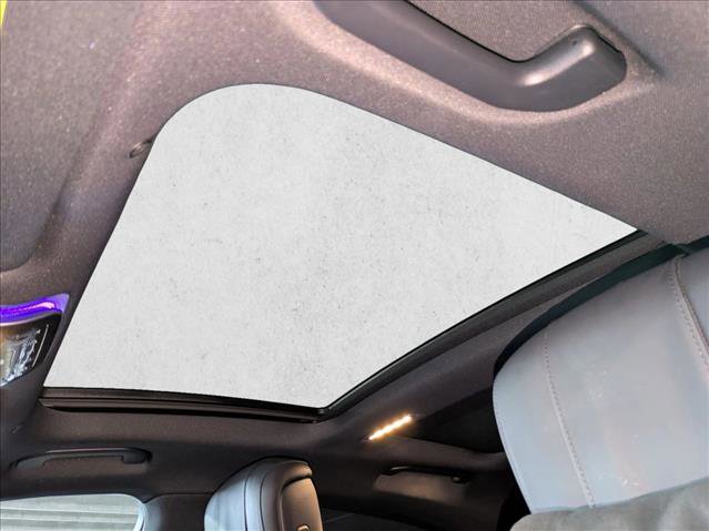 Certified 2023 Mercedes-Benz S 580 4MATIC Sedan image 19