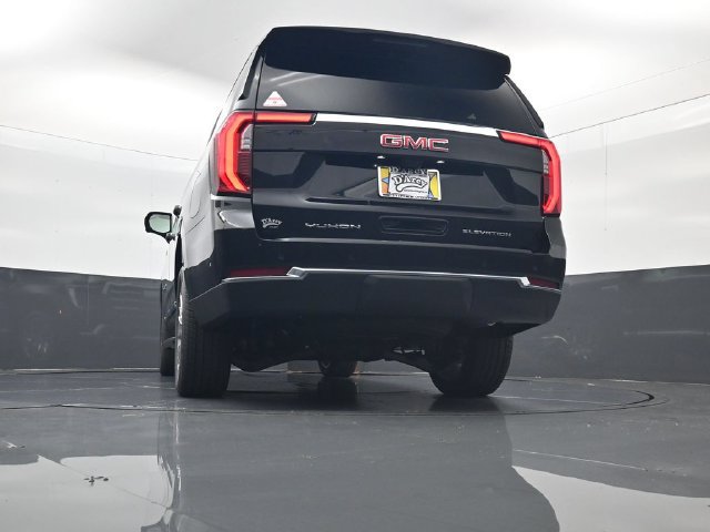 New 2027 GMC Yukon Elevation w/ Elevation Premium Package AWD/4WD image 27
