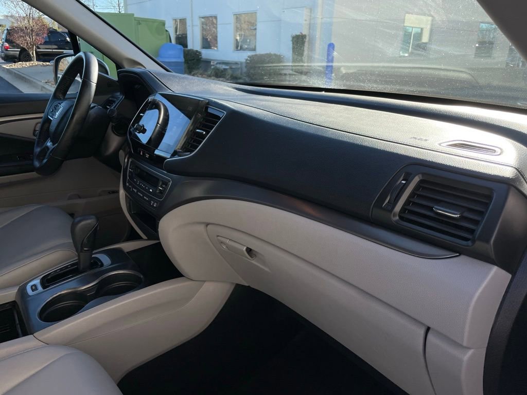 Certified 2019 Honda Pilot EX-L image 34