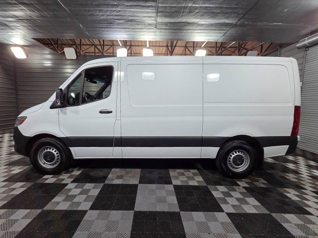 Used 2022 Mercedes-Benz Sprinter 2500 image 8