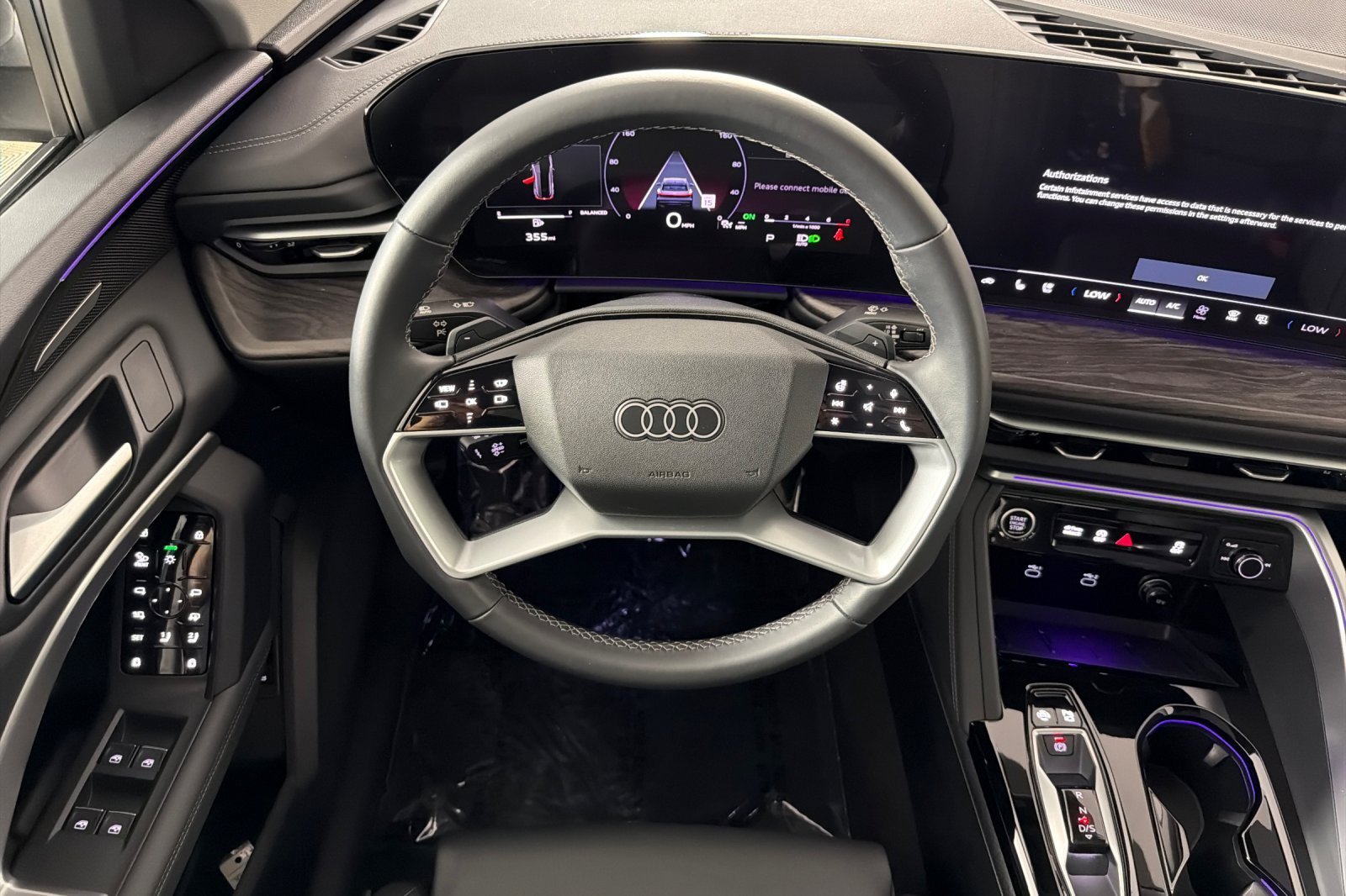 Used 2025 Audi Q5 Premium Plus w/ Premium Plus AWD/4WD image 13