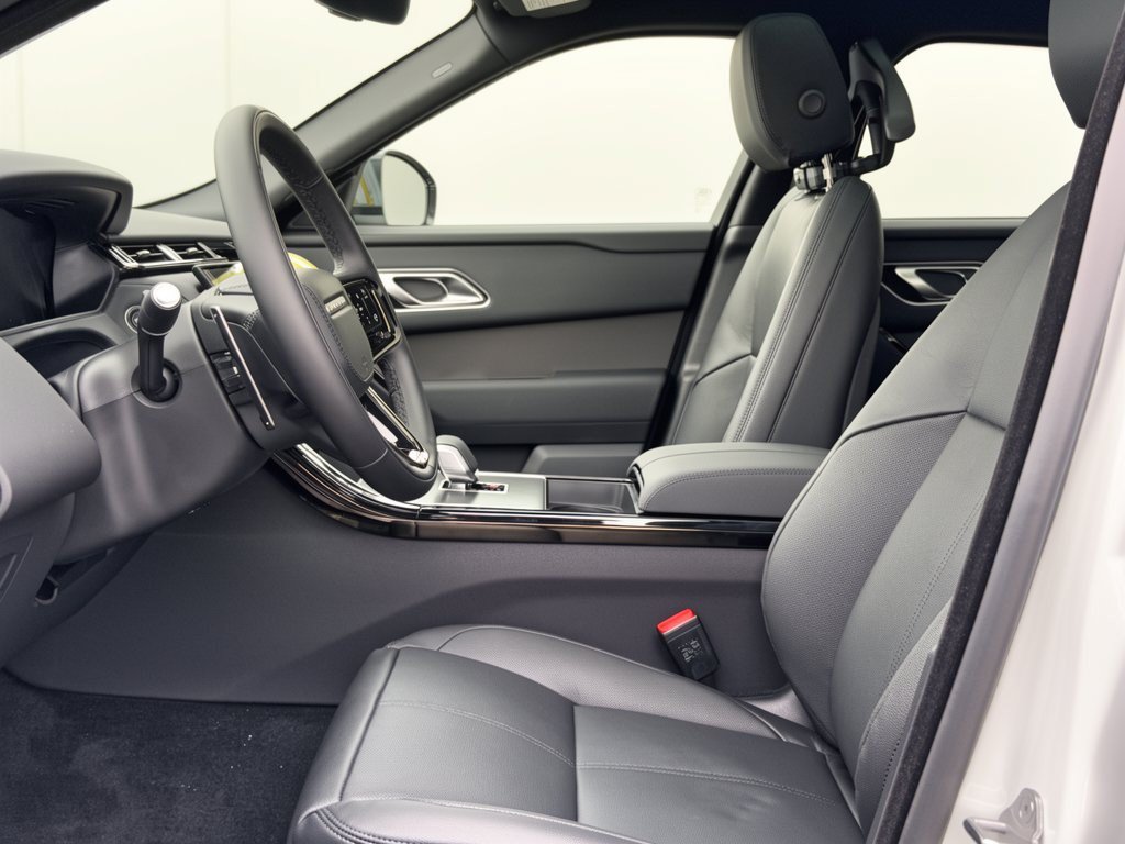 New 2026 Land Rover Range Rover Velar S AWD/4WD image 5