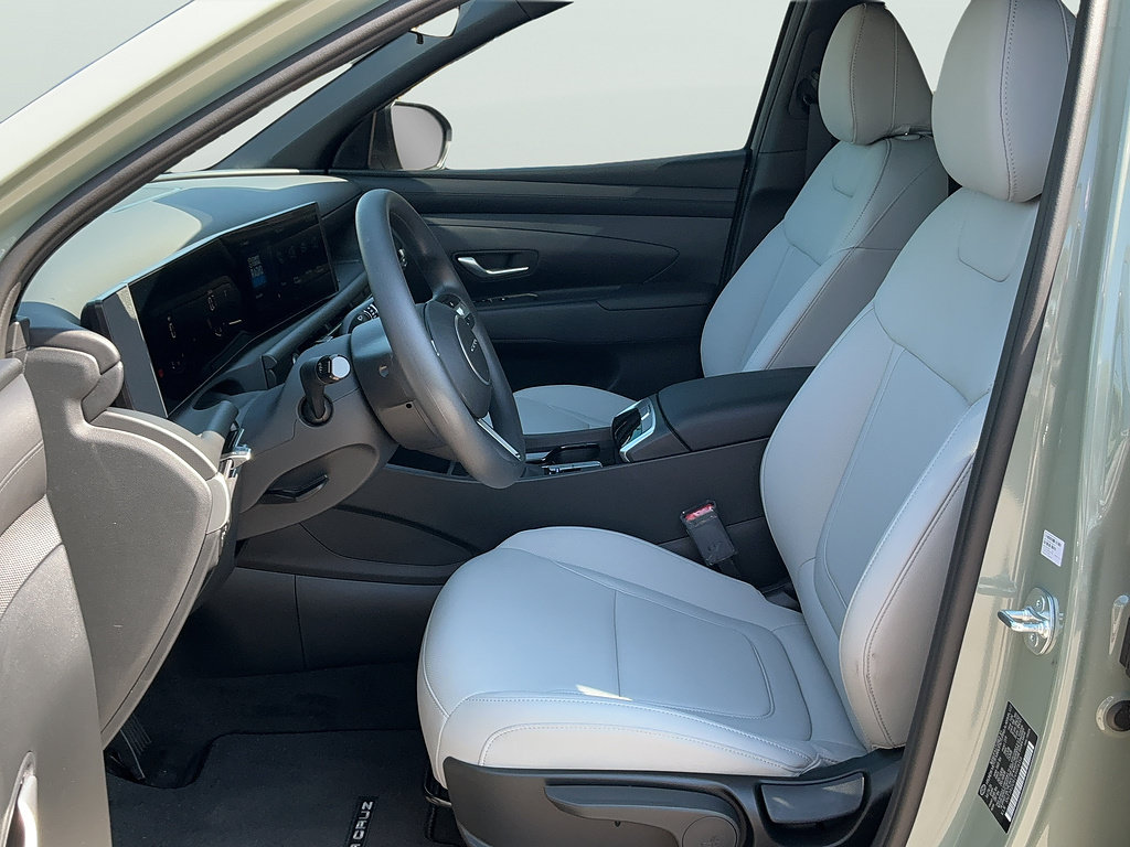 New 2027 Hyundai Santa Cruz SE AWD/4WD image 19