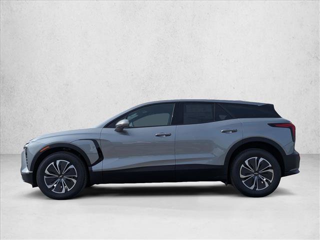 New 2026 Chevrolet Blazer EV LT FWD image 8