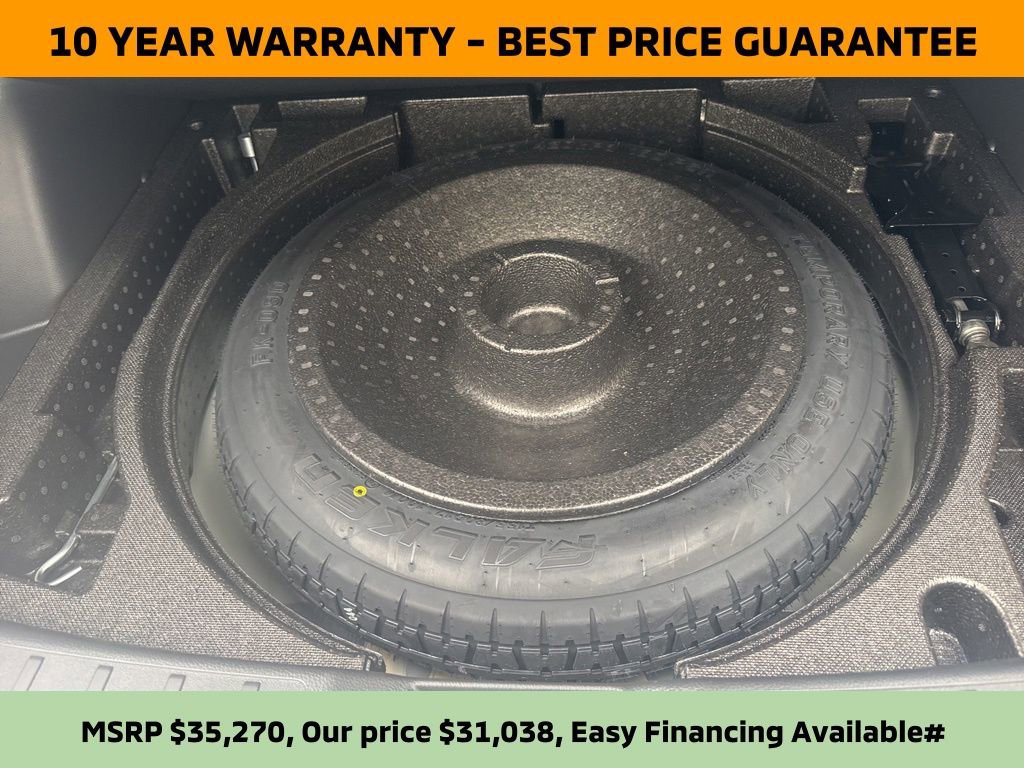 New 2026 Mitsubishi Eclipse Cross SEL AWD/4WD image 14