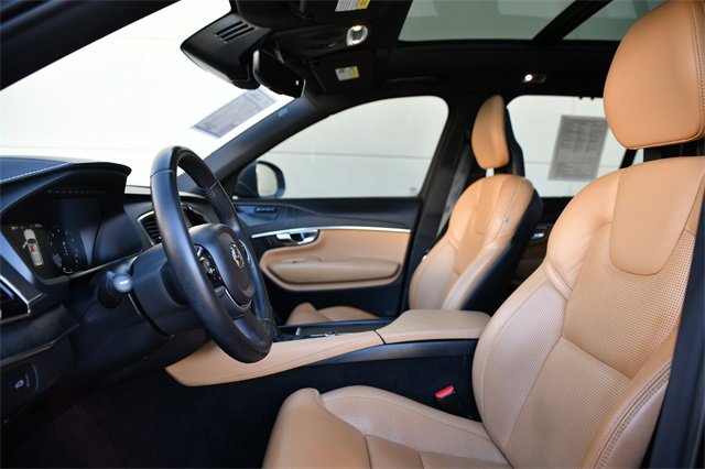 Used 2021 Volvo XC90 T6 Inscription w/ Protection Package Premier image 20