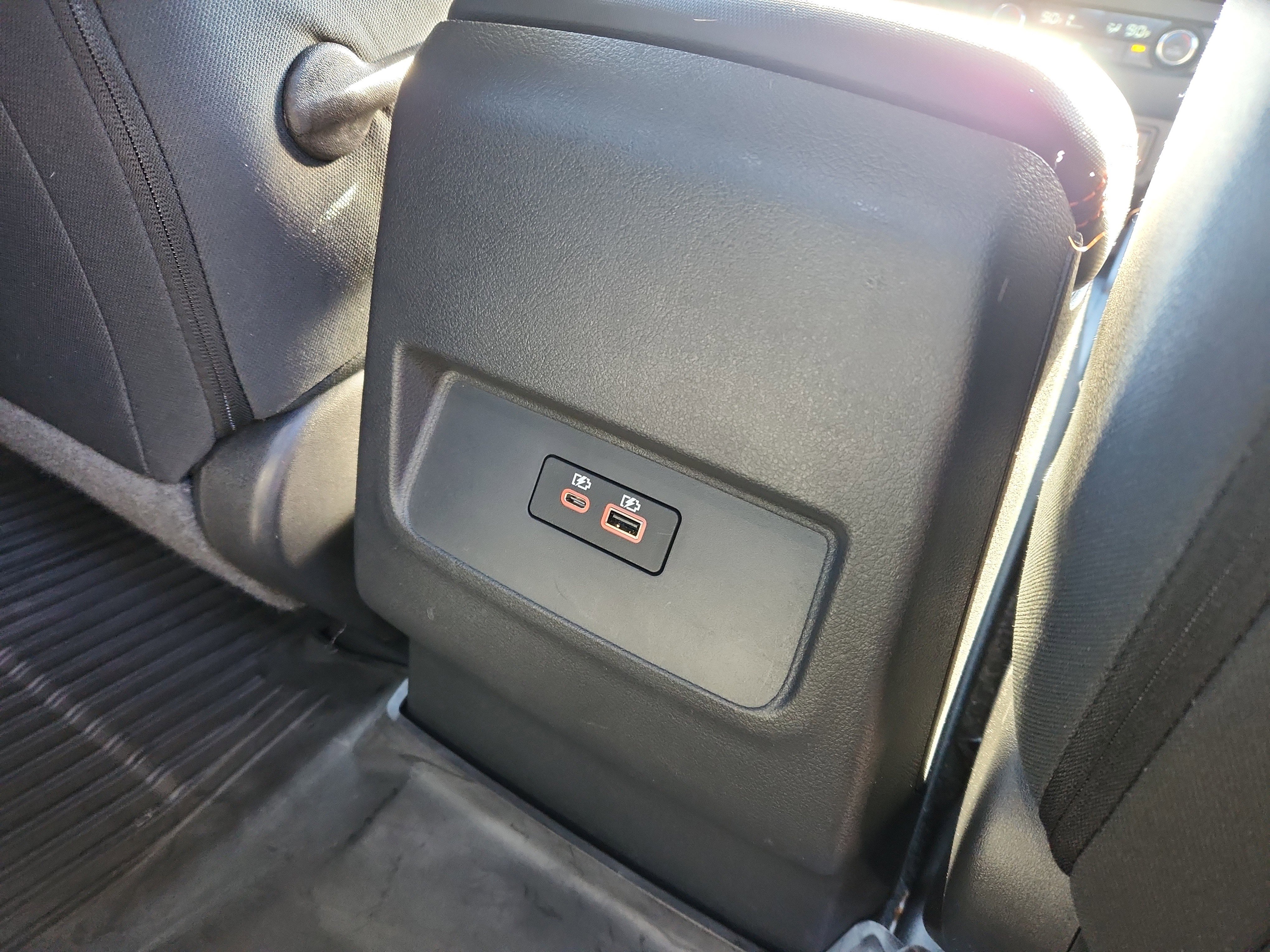 Used 2022 Nissan Frontier Pro-X image 39