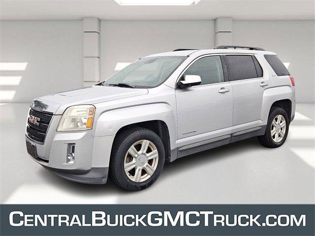 Used 2014 GMC Terrain SLE w/ Convenience Package image 1