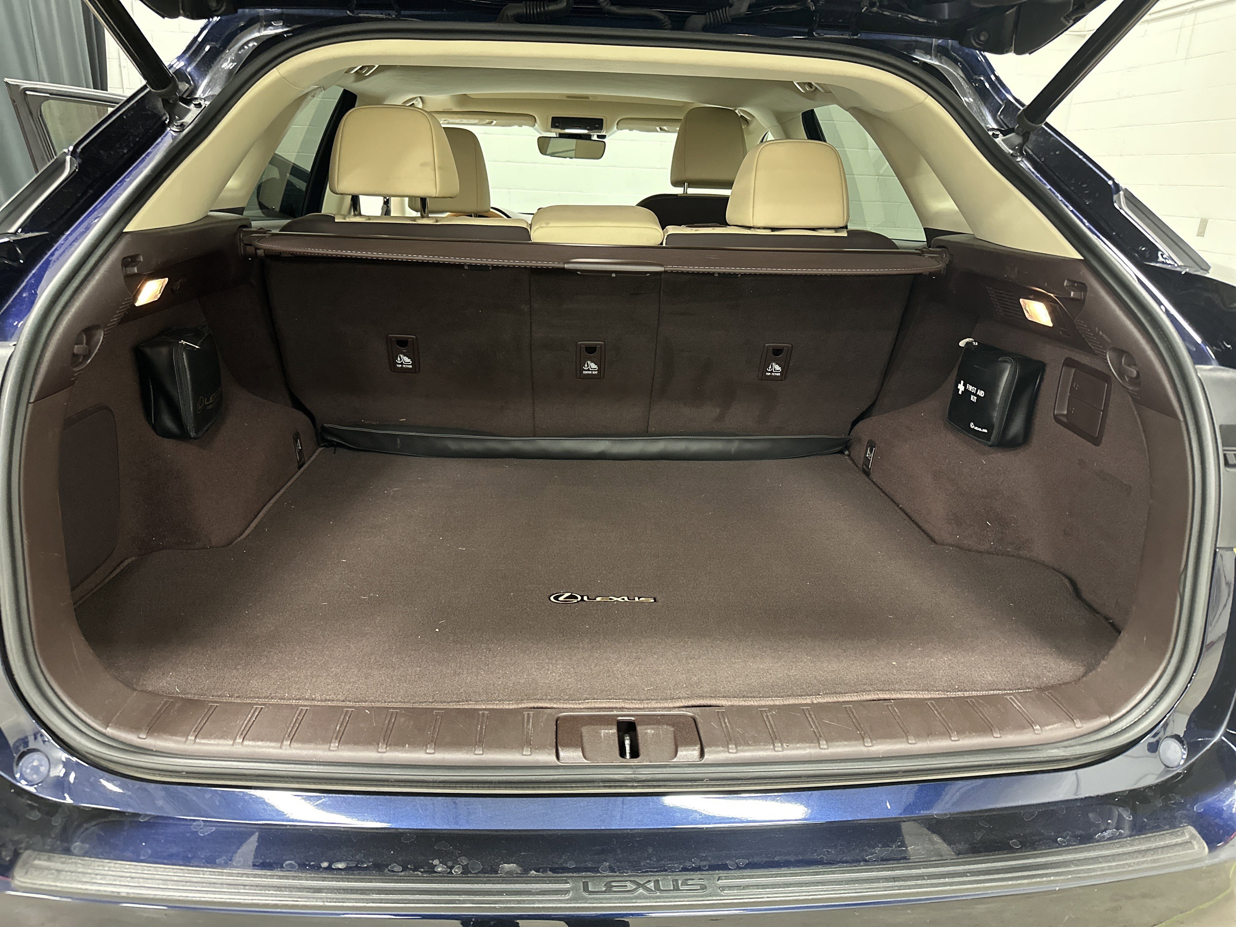 Used 2019 Lexus RX 350 AWD image 32