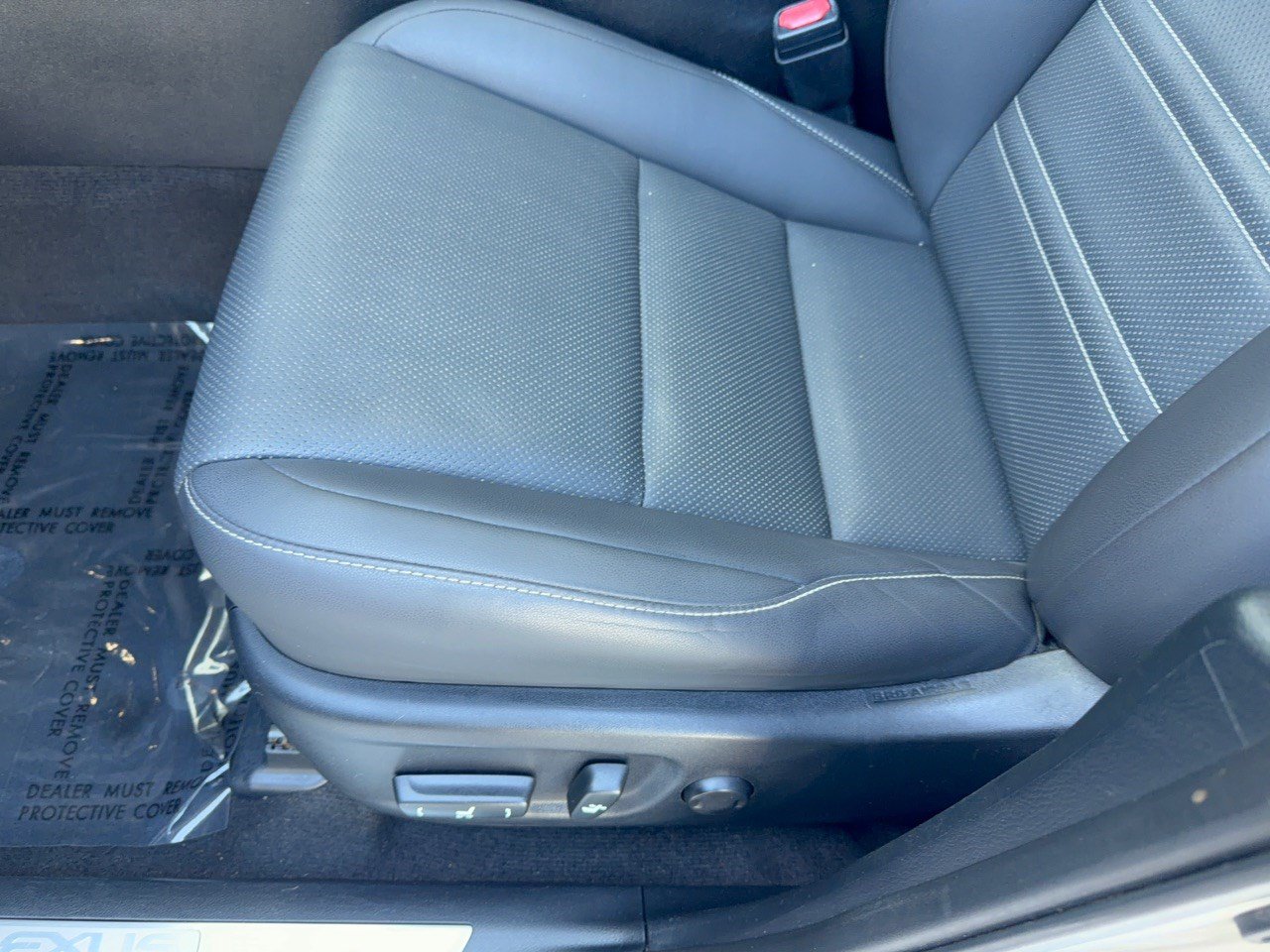 Used 2018 Lexus NX 300 FWD w/ Premium Package image 16