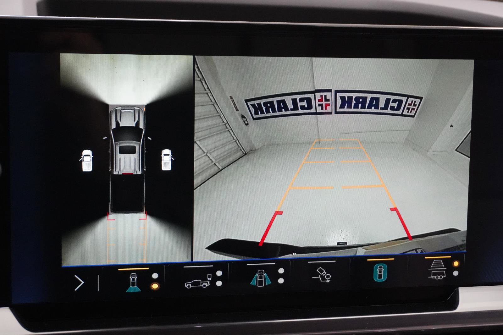 New 2026 Chevrolet Silverado 2500 LTZ w/ LTZ Texas Edition image 24