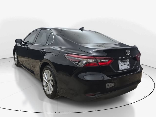 Used 2024 Toyota Camry LE w/ Convenience Package FWD image 6