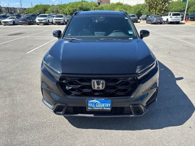 Used 2024 Honda CR-V Sport image 8