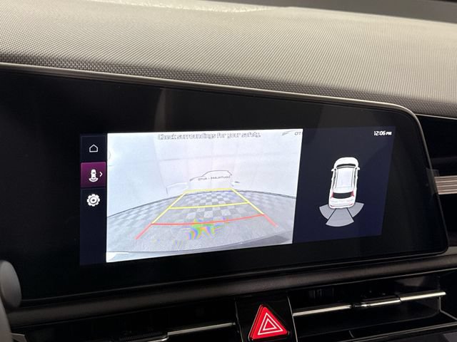 New 2026 Kia Niro EX w/ EX Premium Package FWD image 17