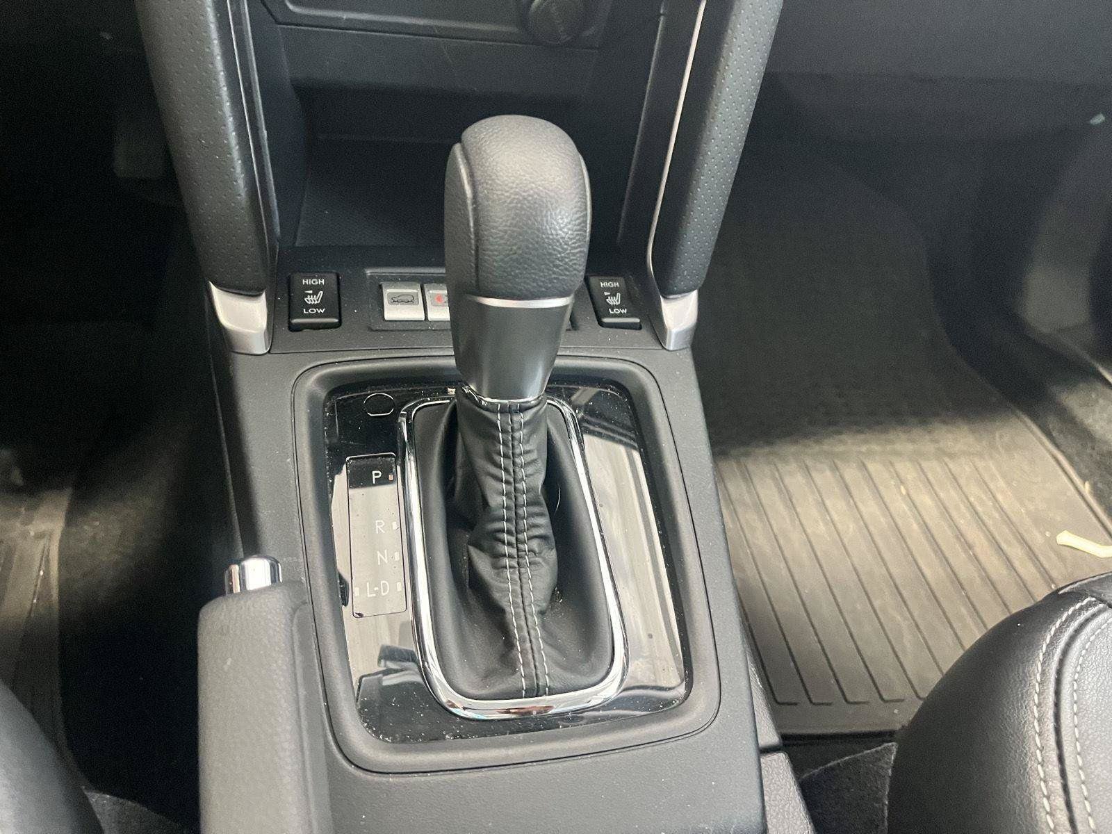 Used 2018 Subaru Forester 2.5i Touring AWD/4WD image 51
