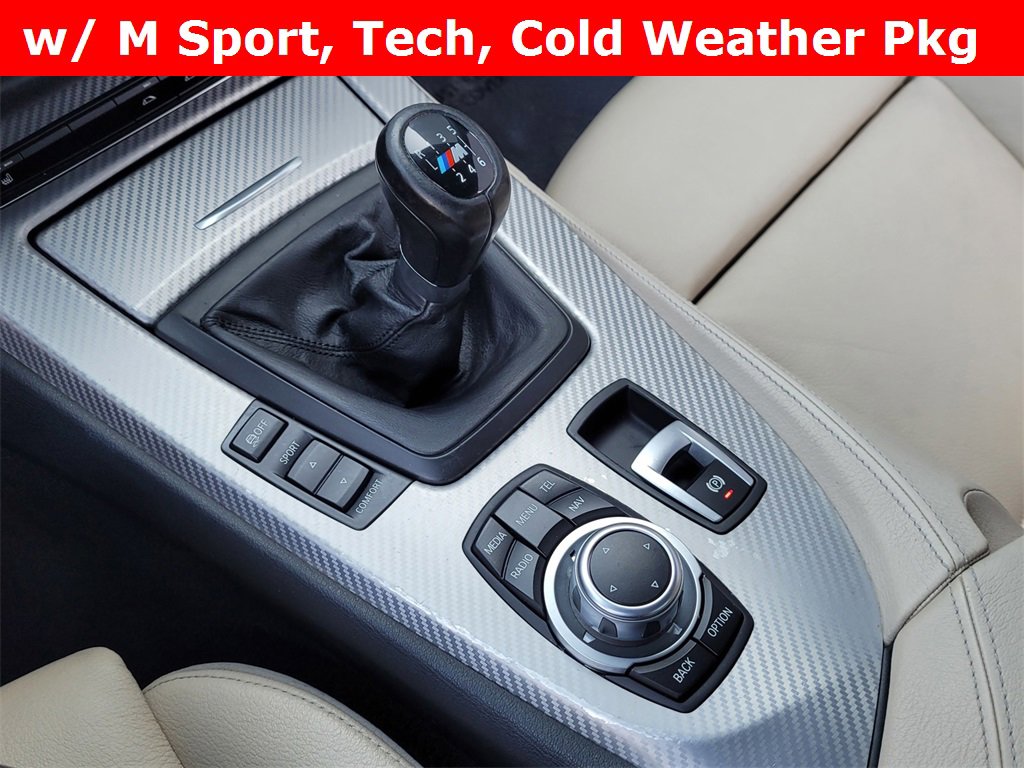 Used 2016 BMW Z4 sDrive28i image 19