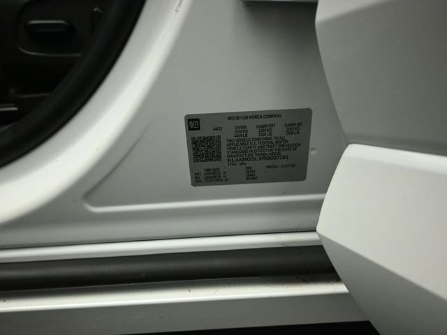 Used 2024 Buick Encore GX Avenir w/ Avenir Convenience Package image 32