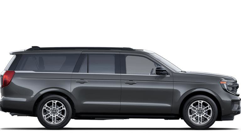 New 2025 Ford Expedition Max Active image 5