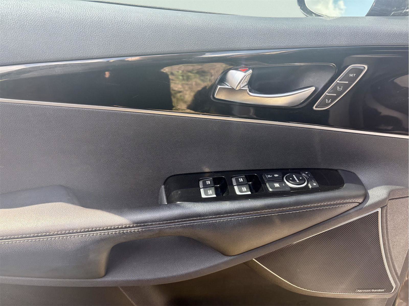 Used 2019 Kia Sorento SX FWD image 15