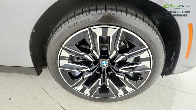 Used 2026 BMW X3 xDrive30i AWD/4WD image 78
