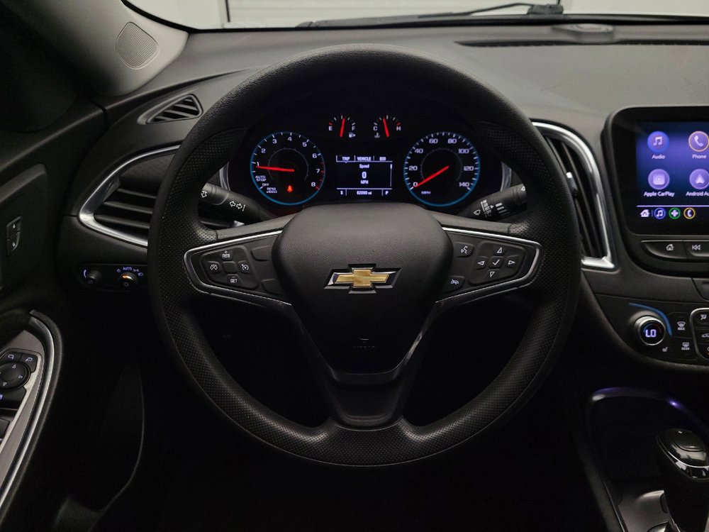 Used 2020 Chevrolet Malibu LT FWD image 22