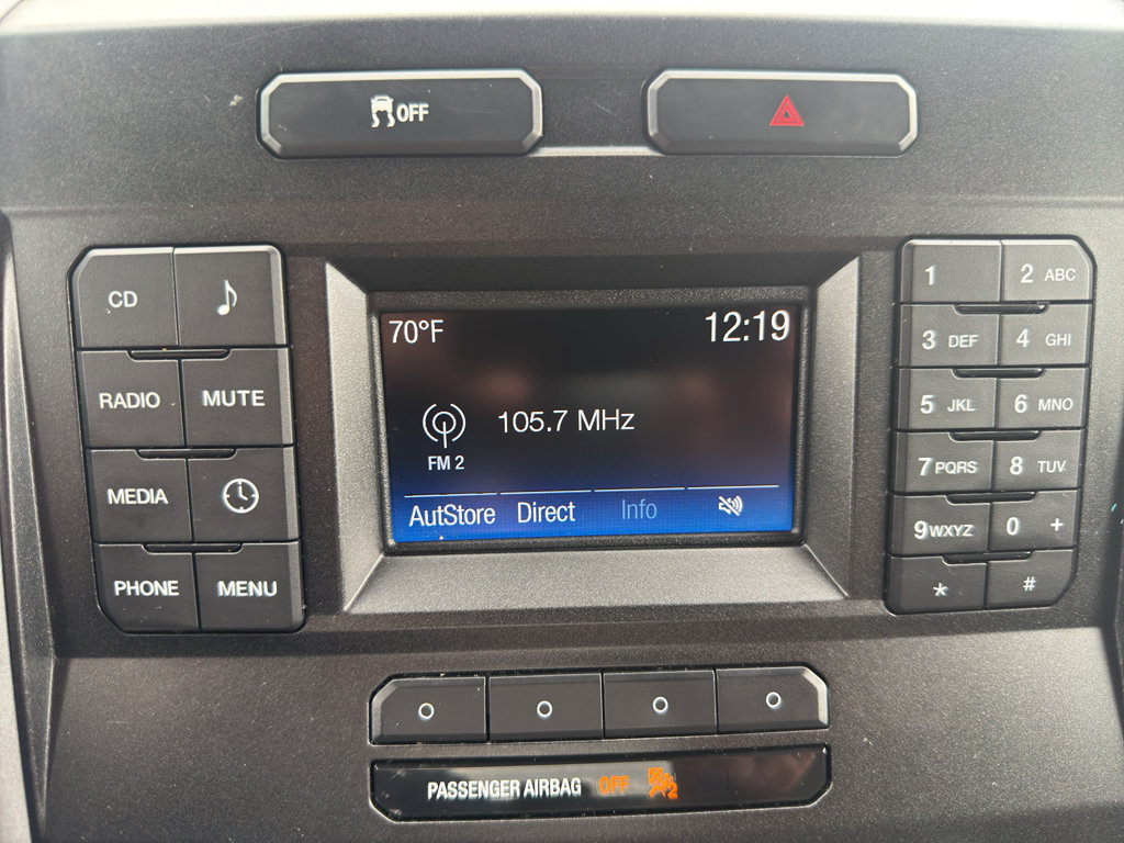 Used 2016 Ford F150 XLT w/ Trailer Tow Package AWD/4WD image 24