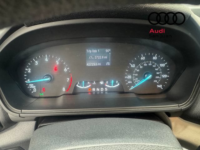 Used 2021 Ford EcoSport S FWD image 16