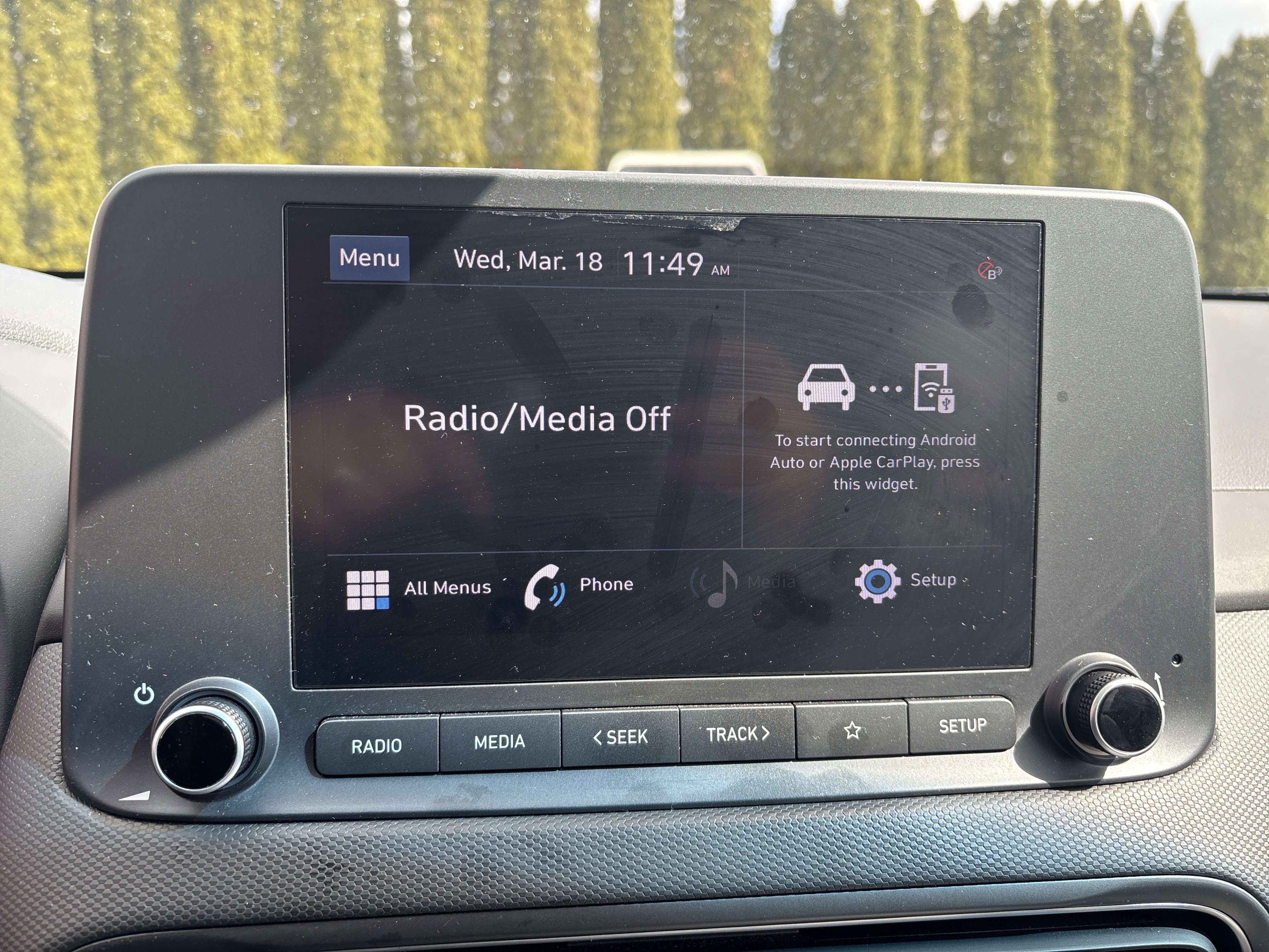 Used 2022 Hyundai Kona SEL image 26