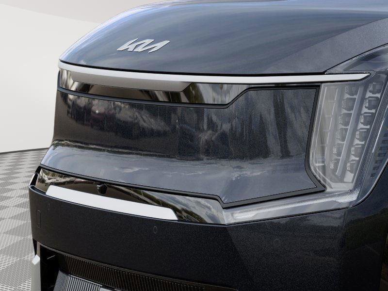 New 2026 Kia EV9 Land image 33
