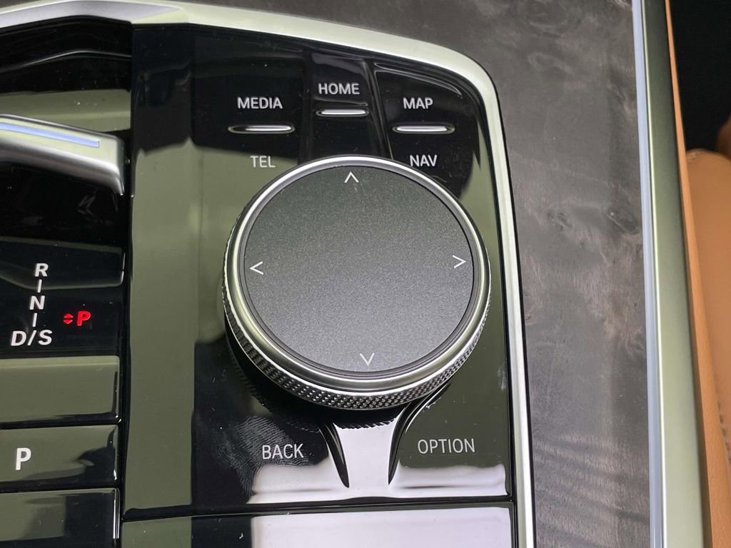 New 2026 BMW X5 xDrive40i AWD/4WD image 27
